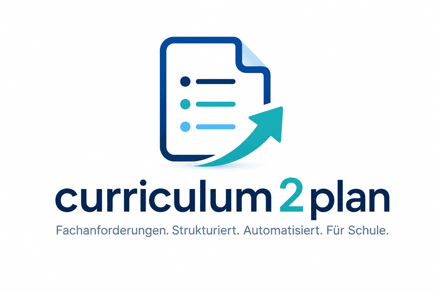 curriculum2plan
